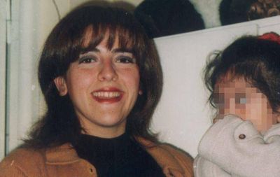 Autorizan ADN a un ni�o para determinar si es hijo de Marita