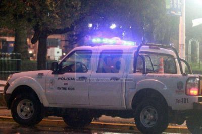 Detuvieron a un hombre con pedido de captura por violaci�n