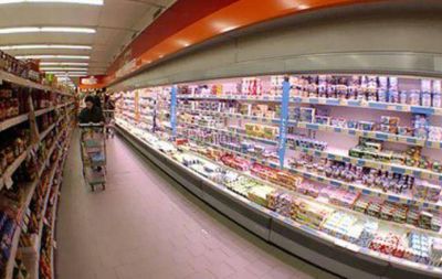 La canasta alimentaria trep� 44,8% en un a�o en C�rdoba