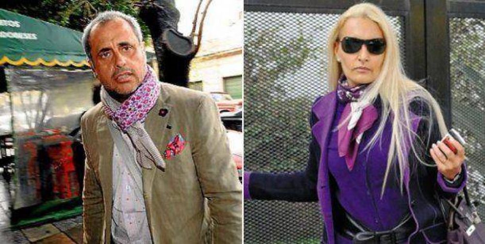 Jorge Rial, contundente: 