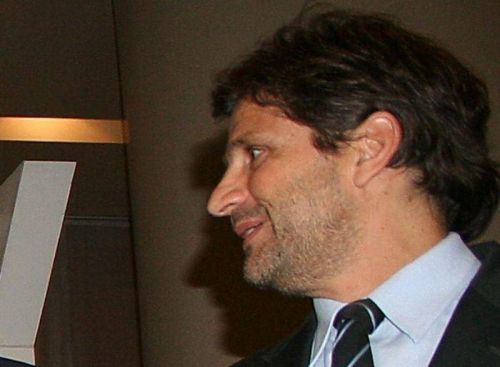 Ariel Ciano valor� la predisposici�n del club Pe�arol