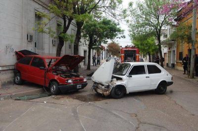 Inicia hoy el juicio por el caso Bellolo