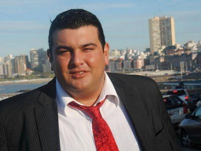Sin pelos en la lengua: Alvarito Fanproyen habl� del peronismo y del massimo