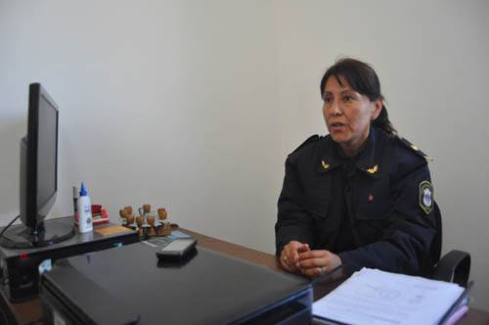 Informe especial violencia de g�nero: en la Comisar�a de la Mujer se radican un promedio de 180 denuncias mensuales