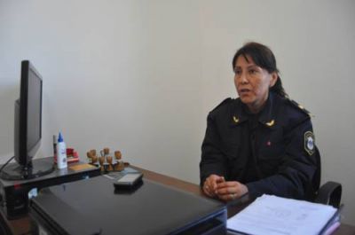 Informe especial violencia de g�nero: en la Comisar�a de la Mujer se radican un promedio de 180 denuncias mensuales