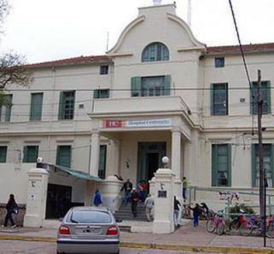 Dieron de alta a la mujer que denunci� a su marido de haberla encerrado durante cinco d�as y de haberla penetrado con un arma de fuego