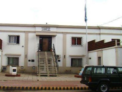 Incidentes en la C�rcel de Mujeres