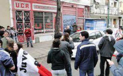 Cerraron las listas para la interna radical en Jun�n