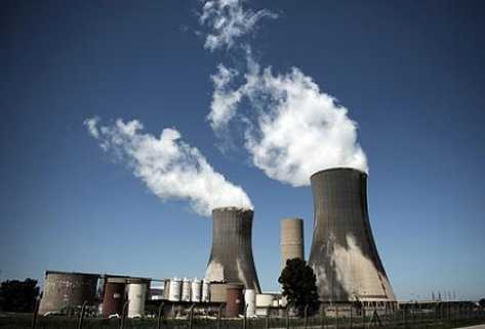 Rigane: No hay ningn estudio previo para desarrollar una central nuclear en Mar del Plata 