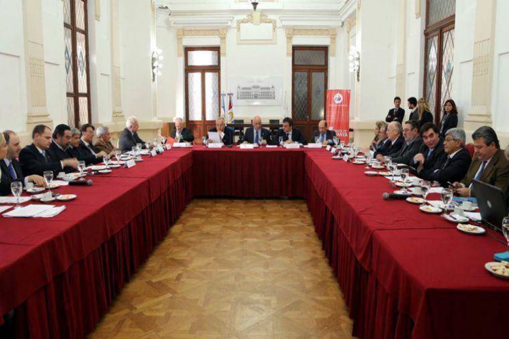 Se cumplieron seis meses del debut de la nueva justicia penal