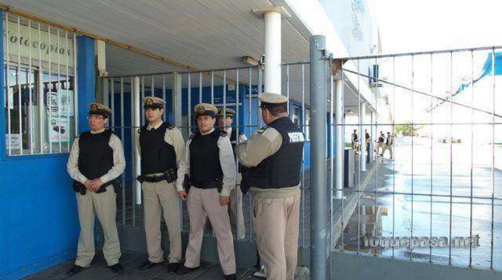 Licencias truchas: para el fiscal Garello la causa esta lista para ser elevada a juicio