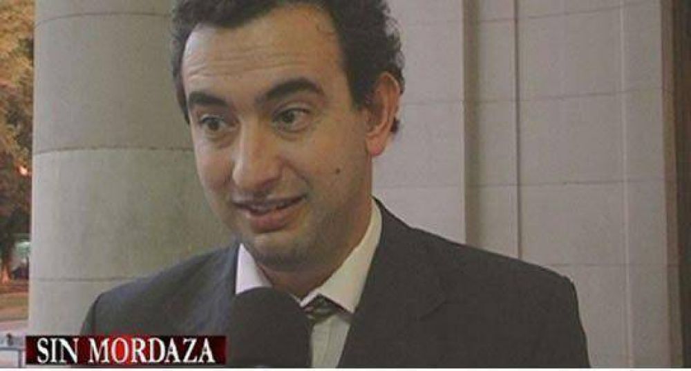 �Si el debate se da en forma p�blica, no va a haber retroceso�