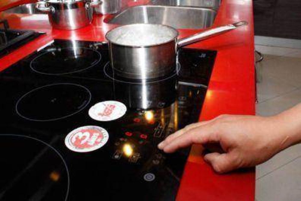 La red el�ctrica como alternativa