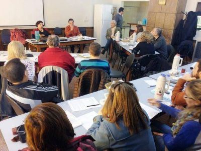 Empleados de la AFIP realizar�n una protesta por falta de aumento salarial