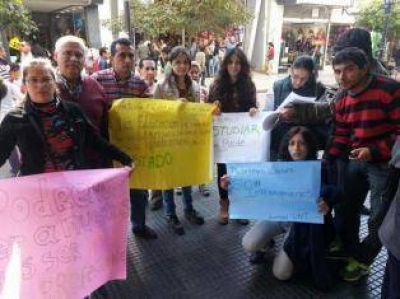 Una asamblea debatir� hoy la propuesta