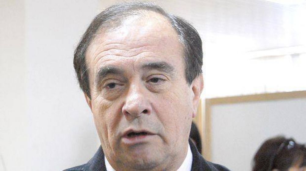 Se acent�a la crisis pol�tica en Madryn