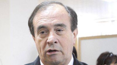Se acent�a la crisis pol�tica en Madryn