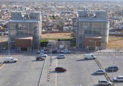 Destinar�n 6 millones de pesos para reparar el CAM 