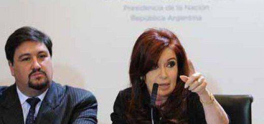 Closs integrar� la comitiva de Cristina en su visita a Paraguay
