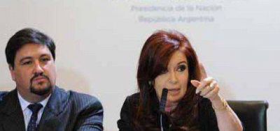 Closs integrar� la comitiva de Cristina en su visita a Paraguay