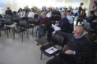 Se llevaron a cabo las Asambleas Ordinaria y Extraordinaria