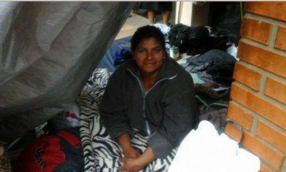 �El ANSES encontr� m�s f�cil sacarnos a nosotros�