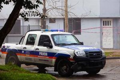 Mat� de un tiro en la cara a un chico de 12 a�os delante de su hijo