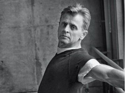 El afamado bailar�n Mikhail Baryshnikov visitar� Mendoza