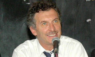 Mauricio Macri volvi� a polemizar sobre las estatizaciones