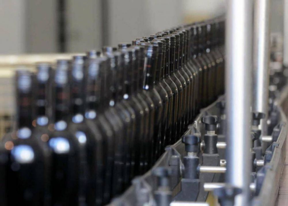 Exportaciones de vinos, ahogadas por la inflacin segn el Wall Street Journal