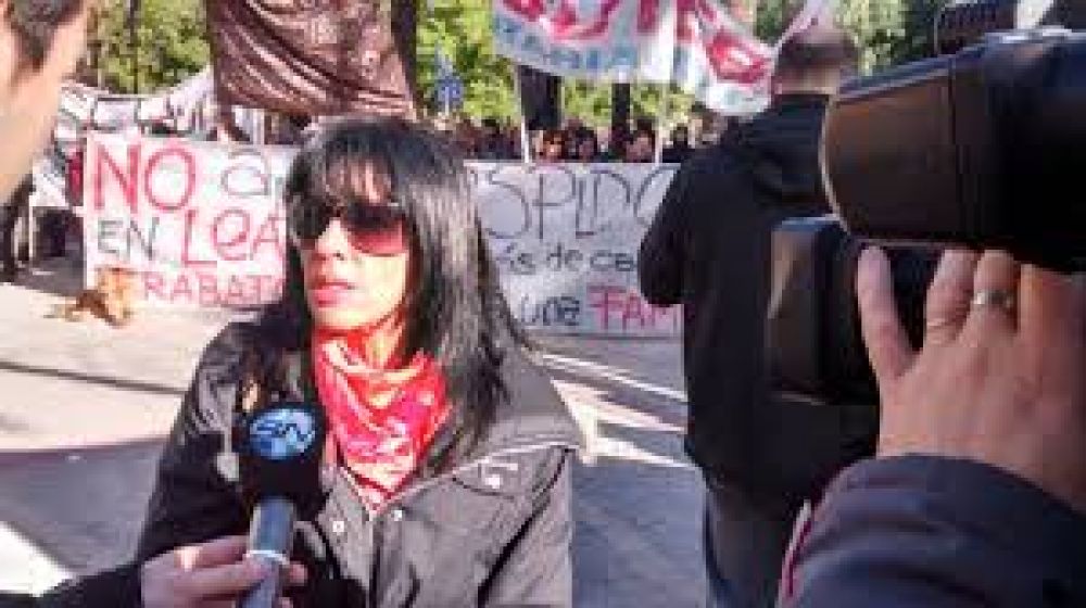 Hoy martes, repentina jornada de protesta con suspensi�n de clases del SUTEBA de Bah�a Blanca