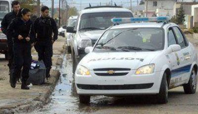 Colaps� servicio de emergencia tras un fin de semana violento