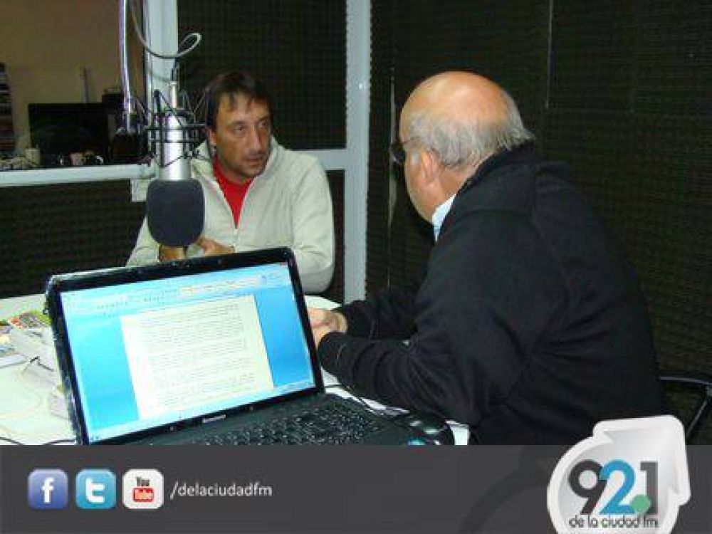 Pig�� tendr� su Encuentro de Cine Sudamericano