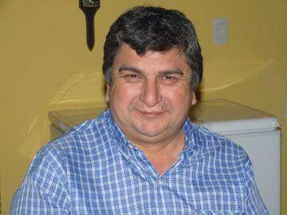 Belloni firm� convenio con el Ministerio de Salud de la Naci�n