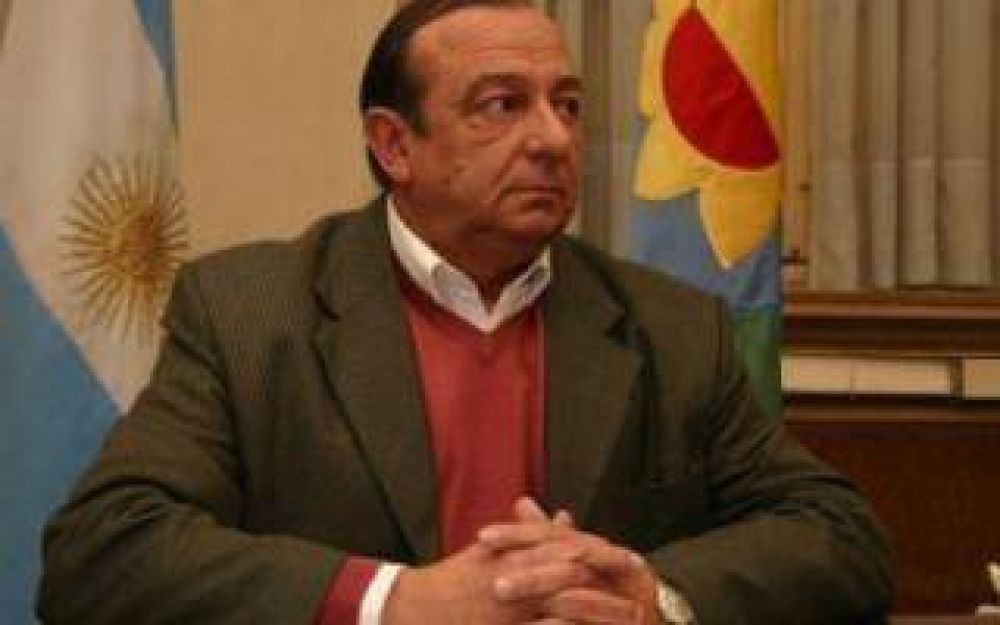 Tres Arroyos: Intendente S�nchez se compar� con Grondona y asegur� que ir� por otro mandato