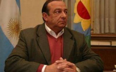 Tres Arroyos: Intendente S�nchez se compar� con Grondona y asegur� que ir� por otro mandato