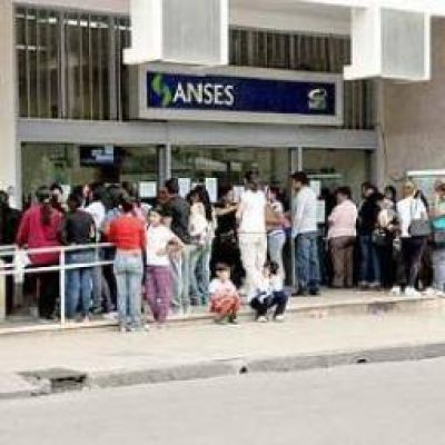 Anses destina un promedio de $2.600 por beneficiario en La Rioja