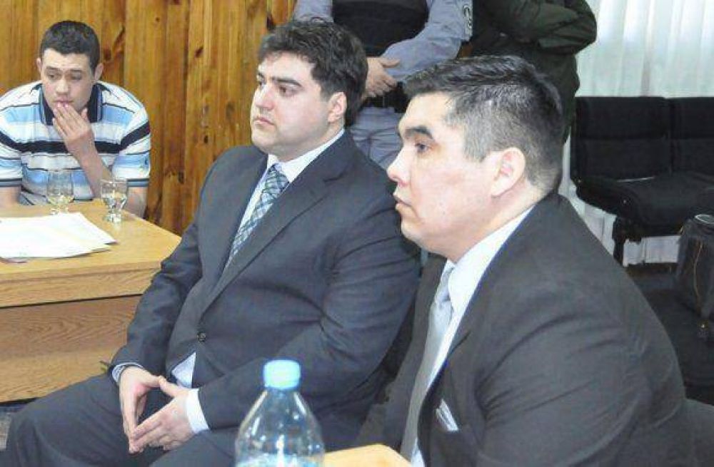 La Justicia confirm� las condenas a polic�as por el delito de Torturas