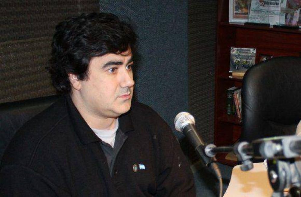 Nogar pidi� que el Municipio �no deje obras pendientes�
