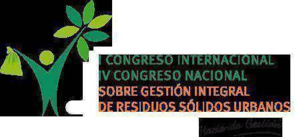 Azul particip� de un Congreso Internacional sobre Gesti�n Integral de Residuos
