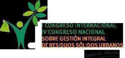 Azul particip� de un Congreso Internacional sobre Gesti�n Integral de Residuos