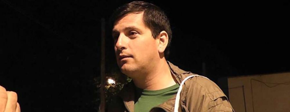 Bordagaray niega que la menor de tres a�os sea su hija pese al ADN que lo confirma