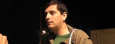 Bordagaray niega que la menor de tres a�os sea su hija pese al ADN que lo confirma