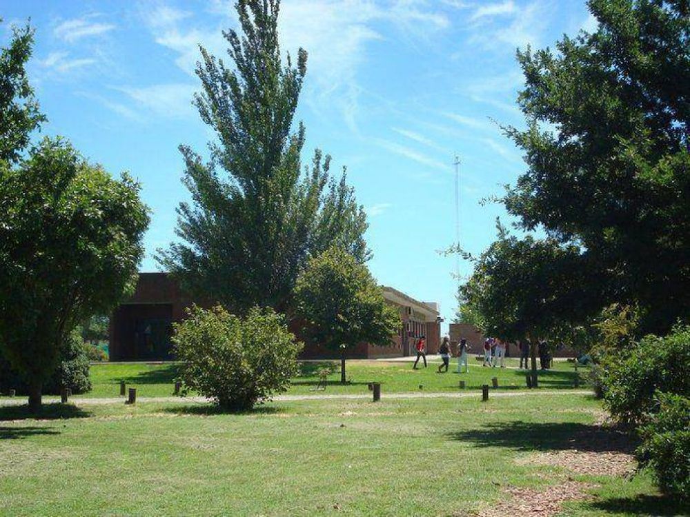 Comienza ciclo de formaci�n de emprendedores en Facultad de Agronom�a
