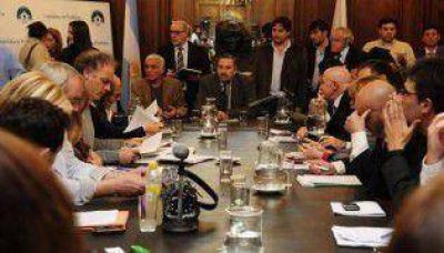 Se conform� la comisi�n de seguimiento a obras en subtes