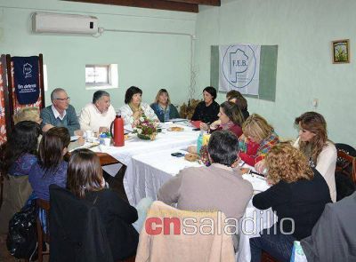 �Falta gesti�n y eso hace que la educaci�n se retrase� 