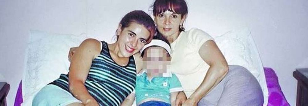Autorizan ADN a menor que vive en C�rdoba para saber si es hijo de 