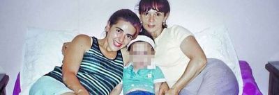 Autorizan ADN a menor que vive en C�rdoba para saber si es hijo de 