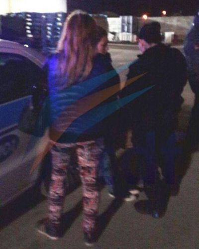 Dos mujeres detenidas por hurtar prendas de vestir en un supermercado