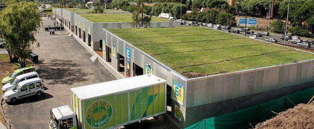 La Ciudad junto a las cooperativas de recicladores urbanos